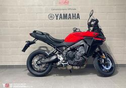 Yamaha Tracer 9 (2025) usata