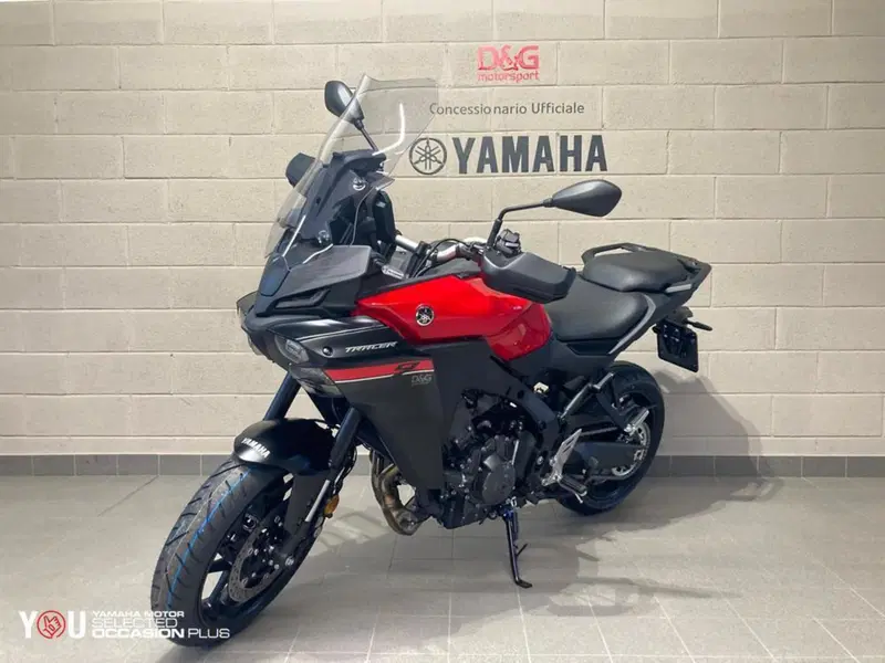 Yamaha Tracer 9 (2025 - 26) (3)