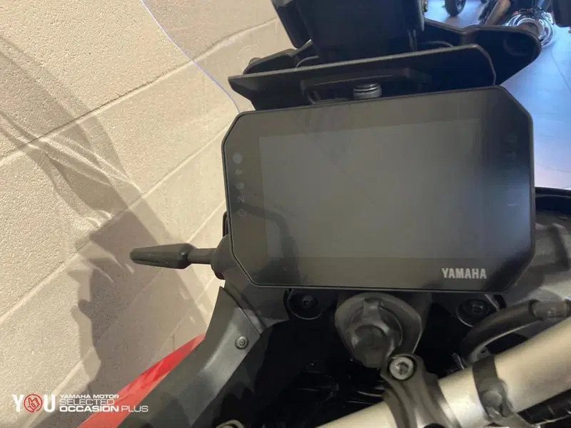 Yamaha Tracer 9 (2025 - 26) (5)