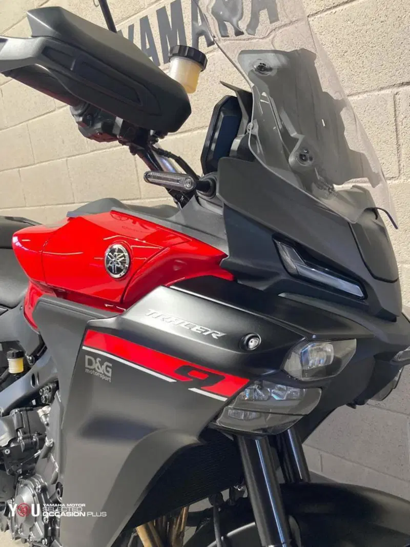 Yamaha Tracer 9 (2025 - 26) (6)