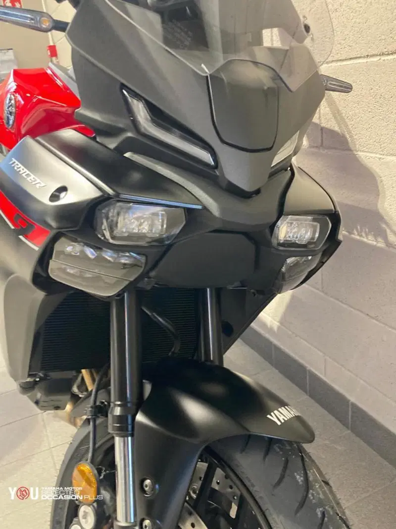 Yamaha Tracer 9 (2025 - 26) (7)