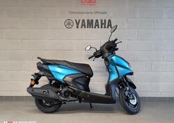 Yamaha RayZR (2024 - 25) usata