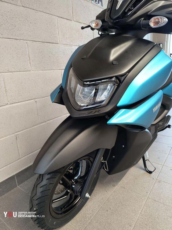 Yamaha RayZR (2024 - 25) (5)