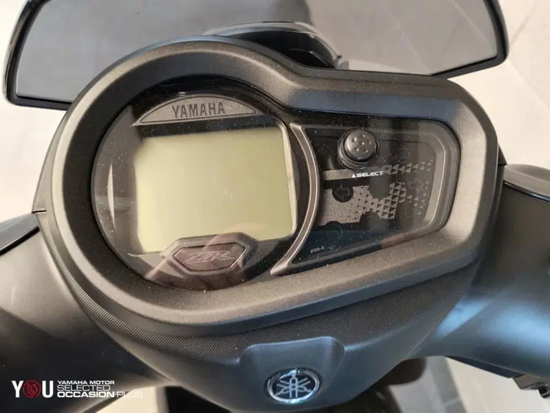 Yamaha RayZR (2024 - 26) (6)