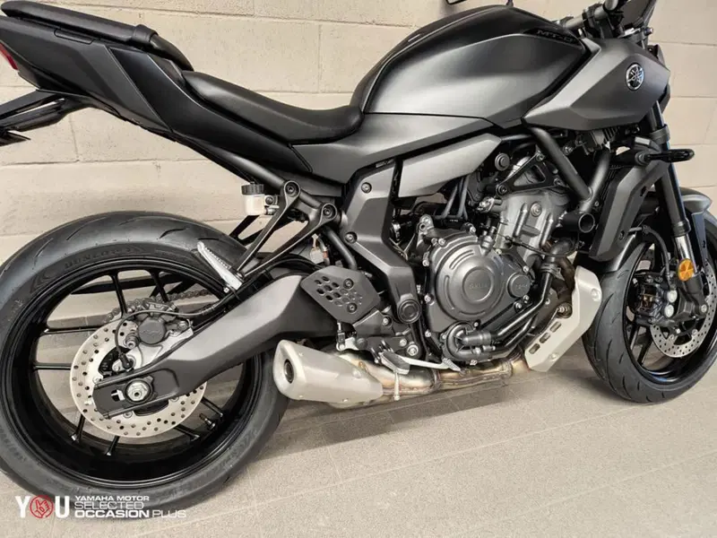 Yamaha MT-07 (2025 - 26) (6)