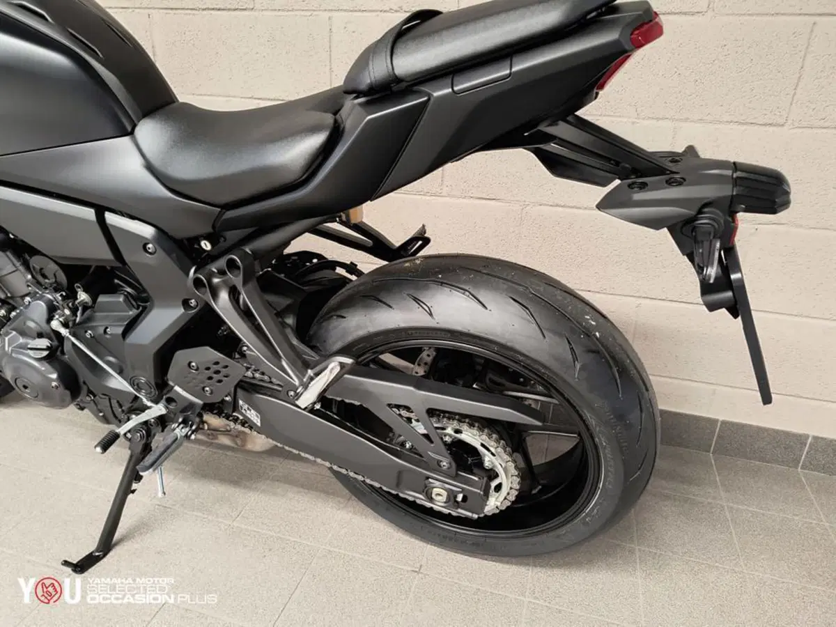 Yamaha MT-07 (2025 - 26) (7)