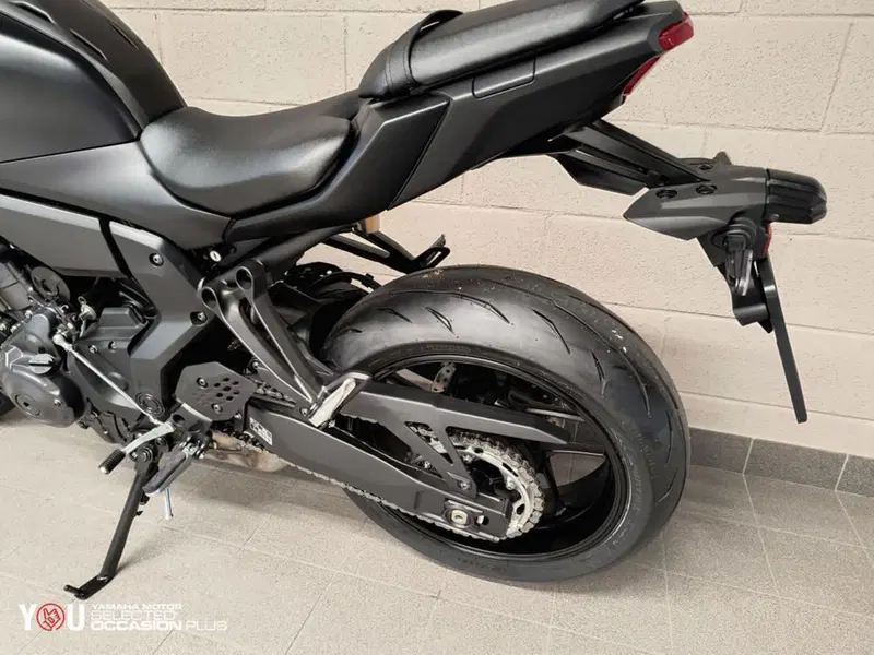 Yamaha MT-07 (2025 - 26) (7)