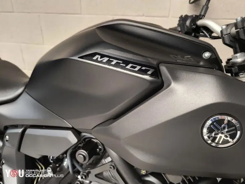 Yamaha MT-07 (2025 - 26) (9)