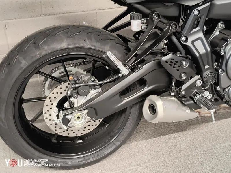 Yamaha MT-07 (2025 - 26) (8)