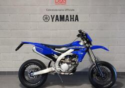 Yamaha YZ 250 (2023) usata