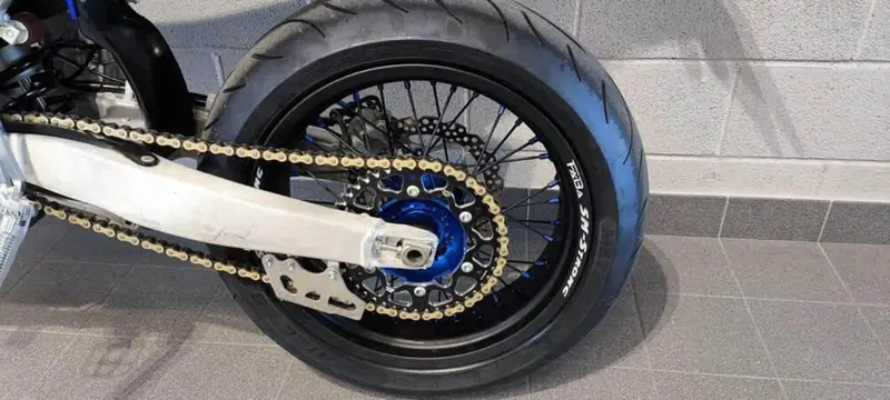 Yamaha YZ 250 (2023) (6)