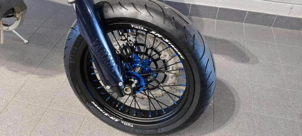 Yamaha YZ 250 (2023) (7)