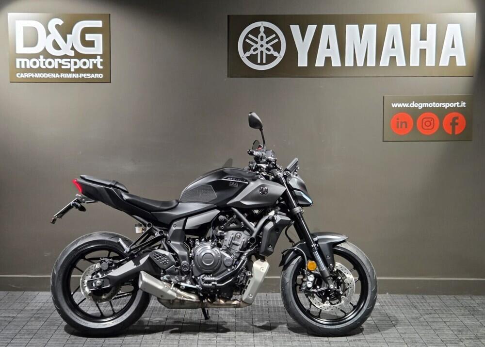 Yamaha MT-07 (2025) (5)