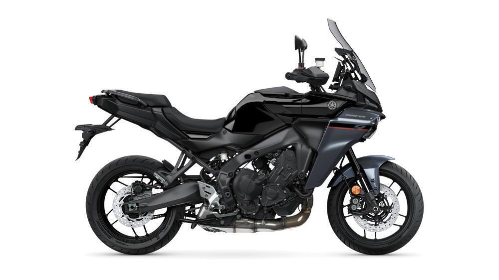 Yamaha Tracer 9 (2025)