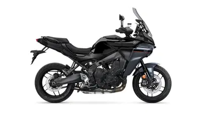 Yamaha Tracer 9 (2025 - 26) usata