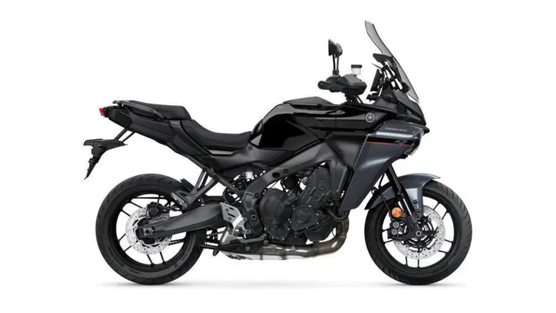 Yamaha Tracer 9 (2025 - 26)