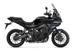 Yamaha Tracer 9 (2025) usata