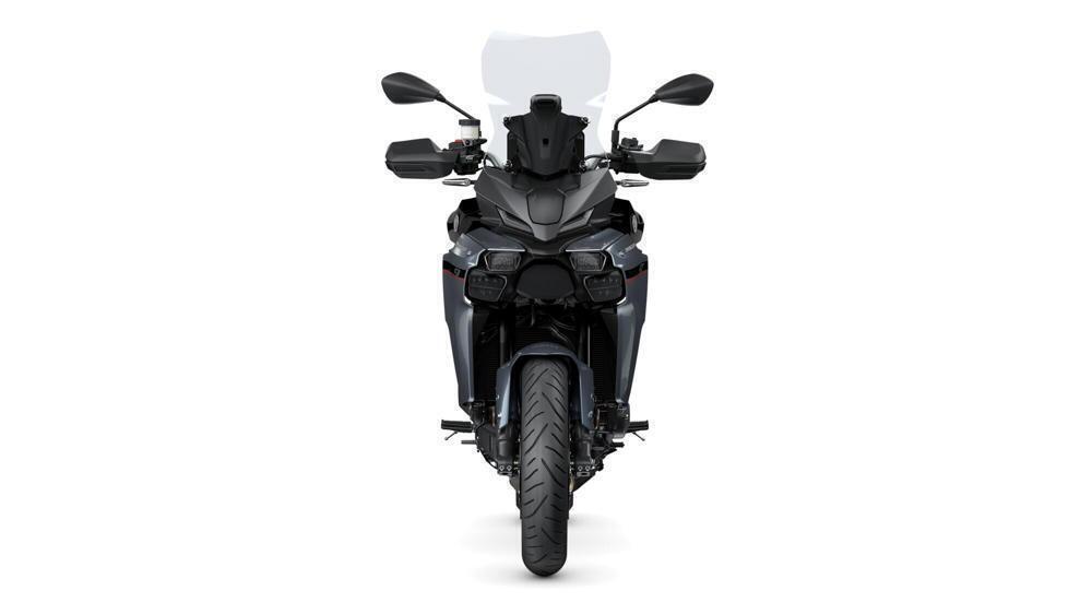 Yamaha Tracer 9 (2025) (2)