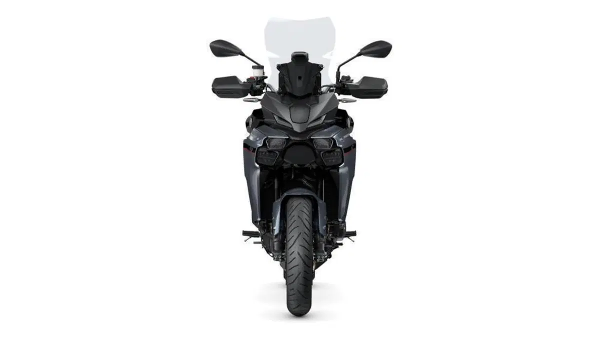 Yamaha Tracer 9 (2025 - 26) (2)