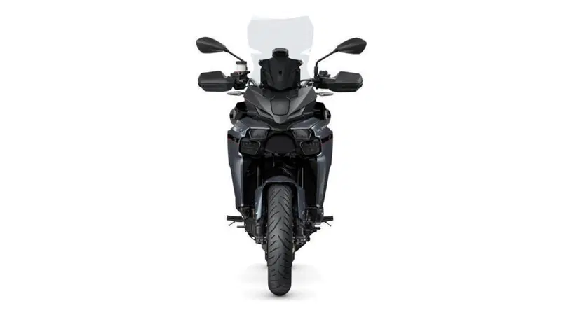 Yamaha Tracer 9 (2025 - 26) (2)