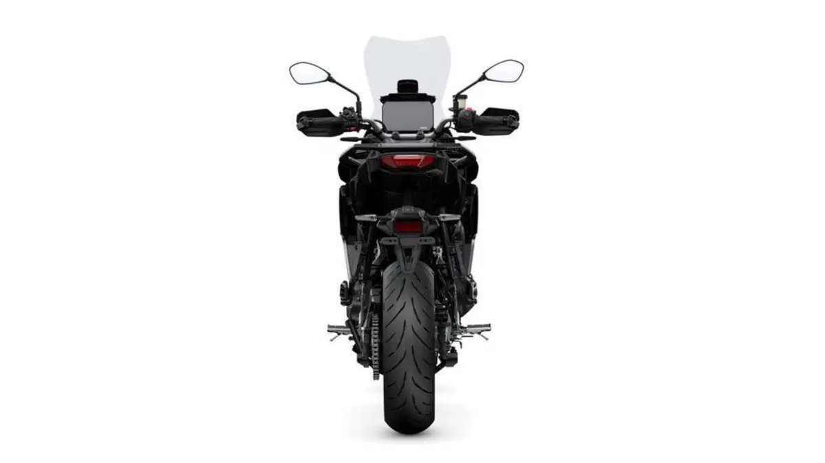 Yamaha Tracer 9 (2025 - 26) (5)