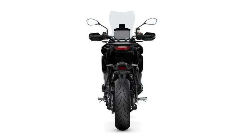 Yamaha Tracer 9 (2025 - 26) (5)
