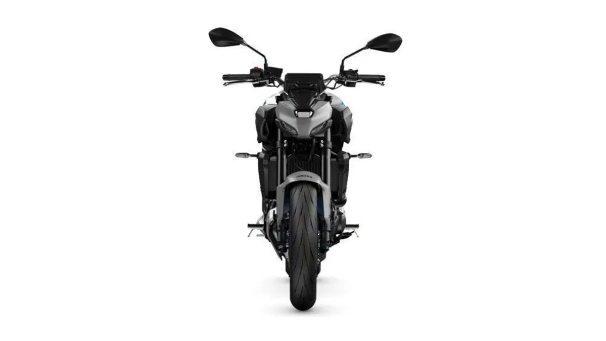 Yamaha MT-07 (2025 - 26) (5)