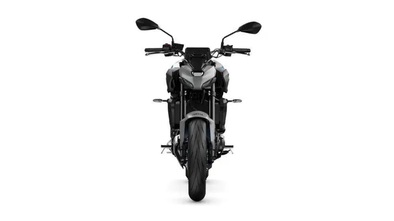 Yamaha MT-07 (2025 - 26) (5)