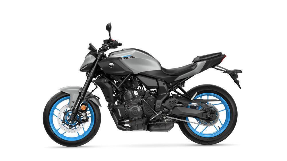 Yamaha MT-07 (2025) (4)