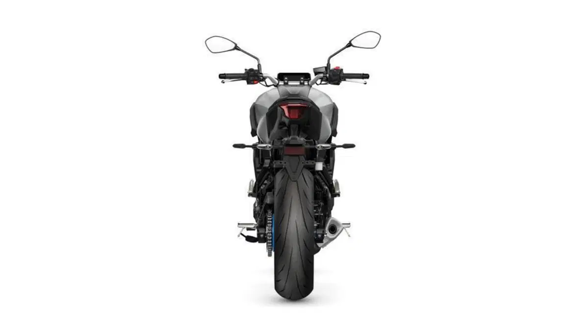Yamaha MT-07 (2025 - 26) (3)