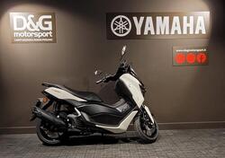 Yamaha N-Max 125 (2025) usata