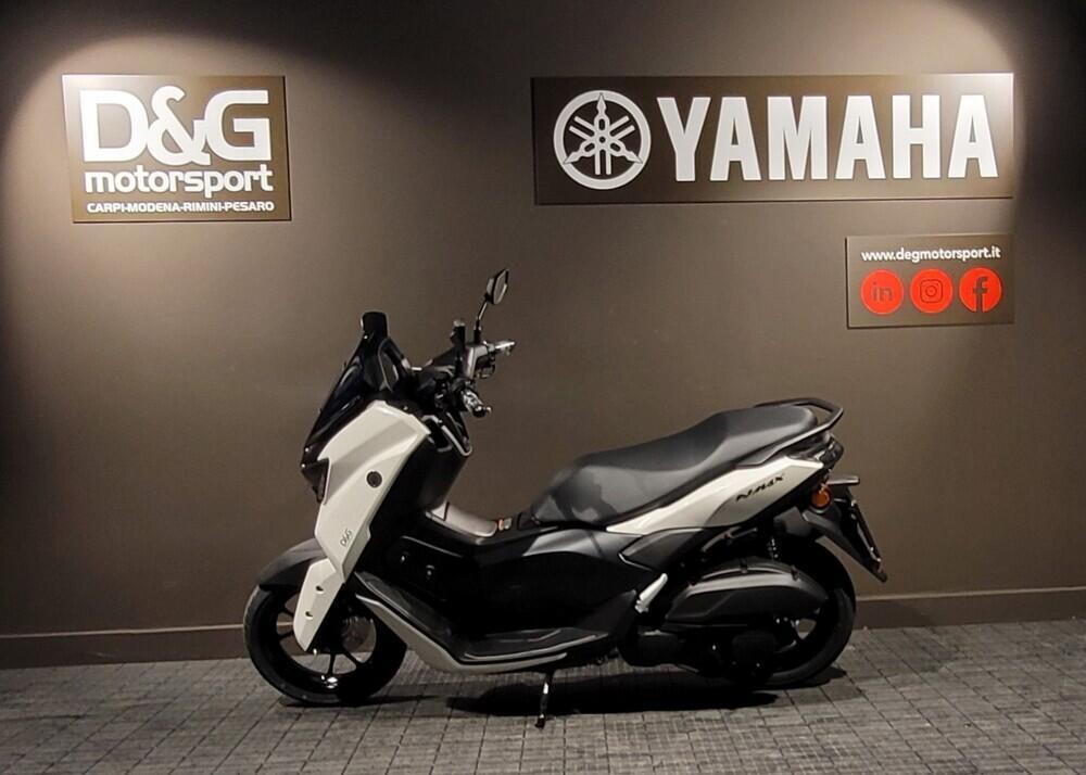 Yamaha N-Max 125 (2025) (5)