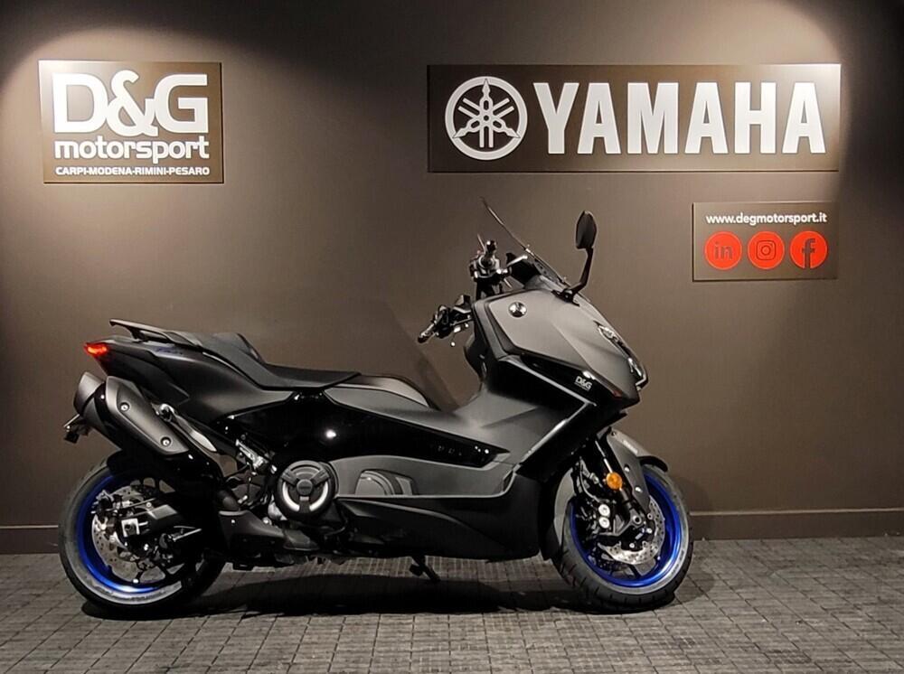Yamaha T-Max 560 (2025)