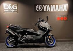 Yamaha T-Max 560 (2025) usata