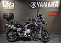 Bmw F 750 GS (2021 - 24) usata