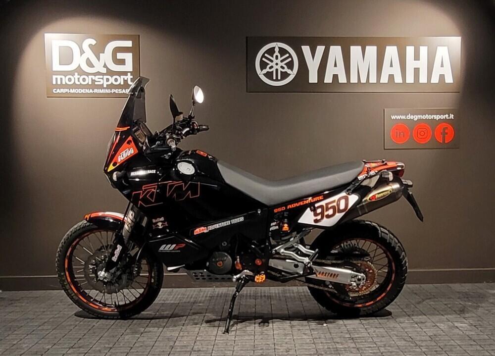 KTM 950 Adventure (2003 - 06) (5)