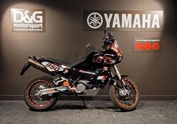 KTM 950 Adventure (2003 - 06) usata
