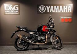 Royal Enfield Himalayan 411 (2021 - 24) usata