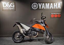 KTM 690 SMC (2008- 11) usata