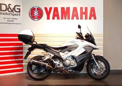 Honda Crossrunner ABS (2010 - 14) usata