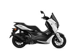 Yamaha N-Max 125 (2025) usata