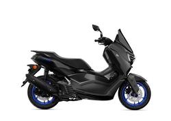 Yamaha N-Max 125 (2025) usata