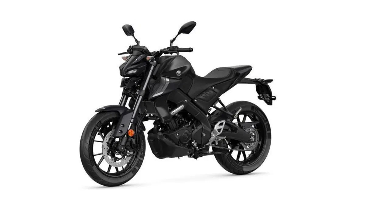 Yamaha MT-125 (2025 - 26) (3)
