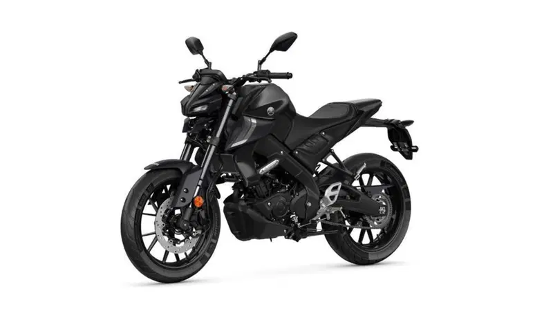 Yamaha MT-125 (2025 - 26) (3)