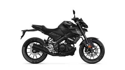 Yamaha MT-125 (2025 - 26) usata