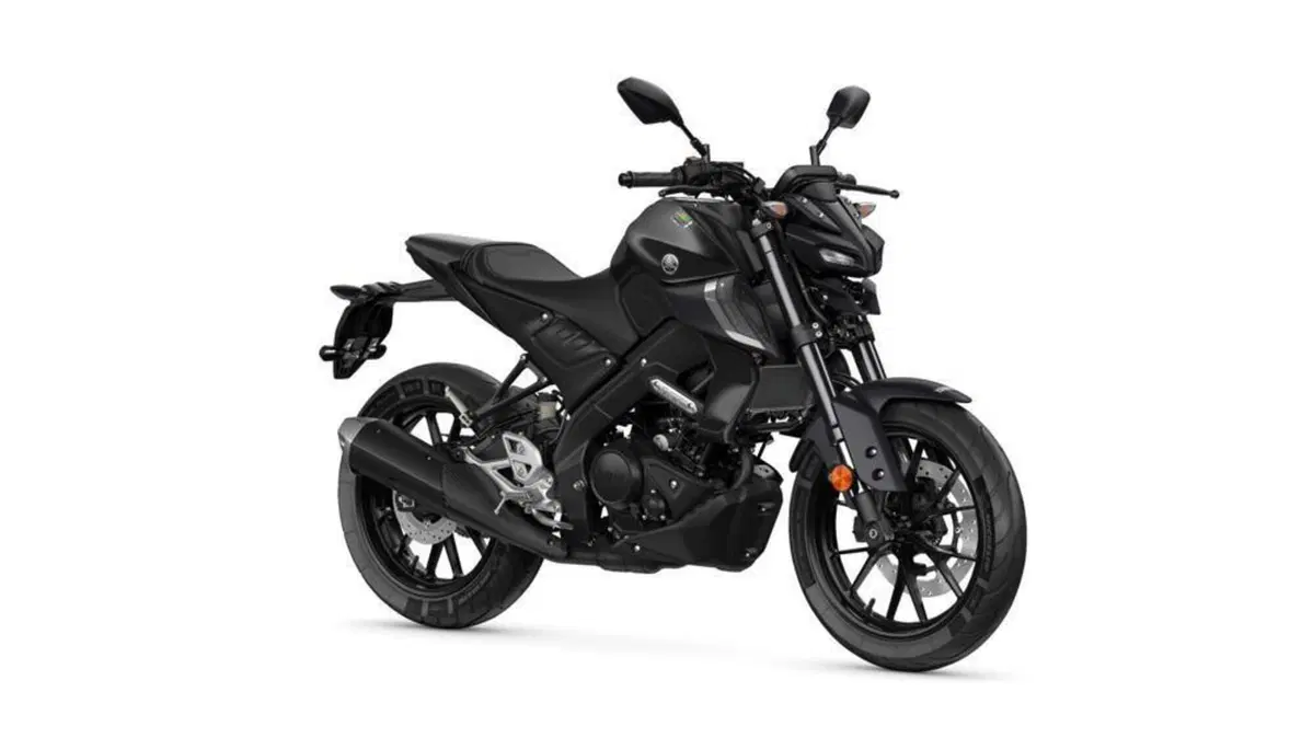 Yamaha MT-125 (2025 - 26) (2)