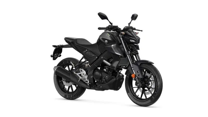 Yamaha MT-125 (2025 - 26) (2)