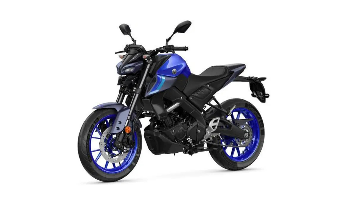 Yamaha MT-125 (2025 - 26) (6)