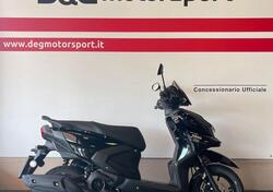 Yamaha RayZR (2024 - 25) usata