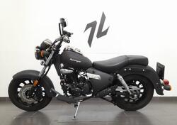 Keeway Motor Superlight 125 (2021 - 25) usata